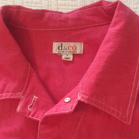 Jacket - Picture 2 of 4